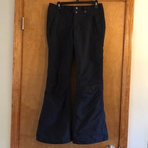 North Face Small Women’s Snow pants